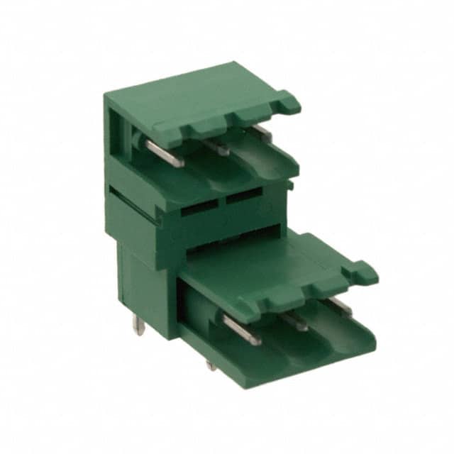 1762059 Phoenix Contact  Headers Plugs and Sockets